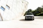 Audi e-tron 55 Quattro 2019 года (WW)